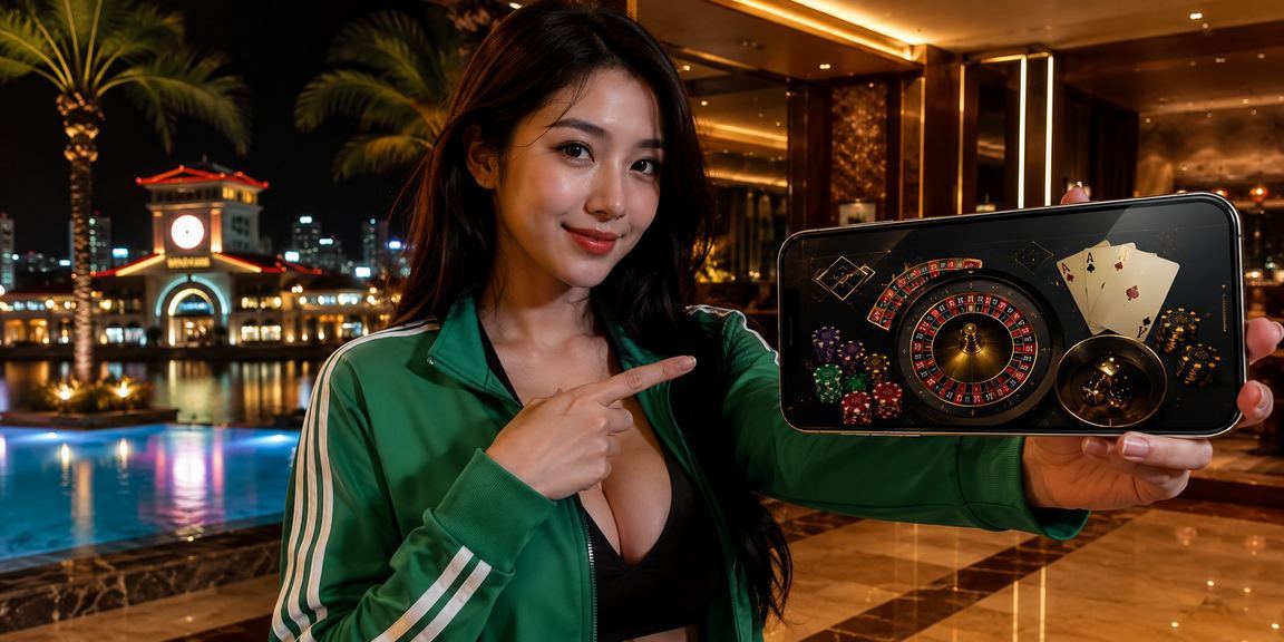 Người dùng TP. Hồ Chí Minh liên hệ hỗ trợ và tham gia casino trực tuyến trên điện thoại