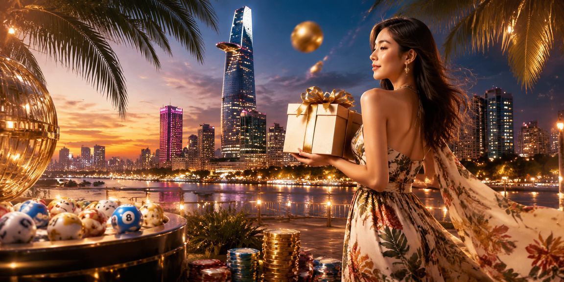 Người dùng TP. Hồ Chí Minh xem thống kê và phân tích cược trên điện thoại di động