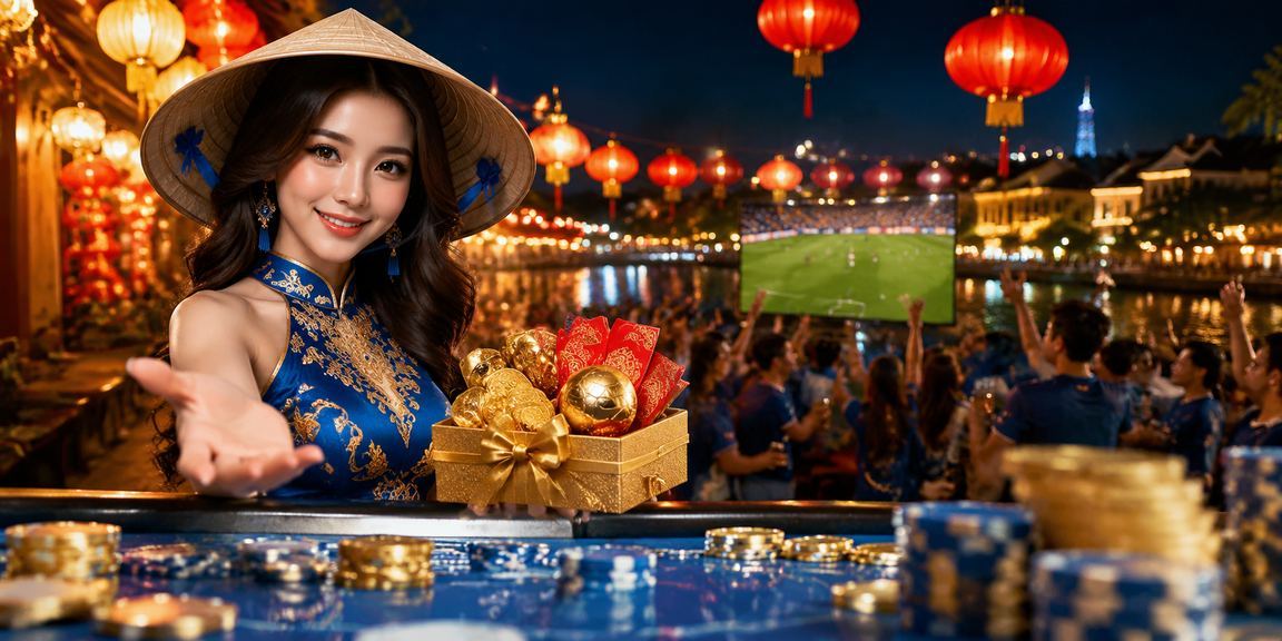 Chương trình phong bì đỏ may mắn tại Huế trên bty6150