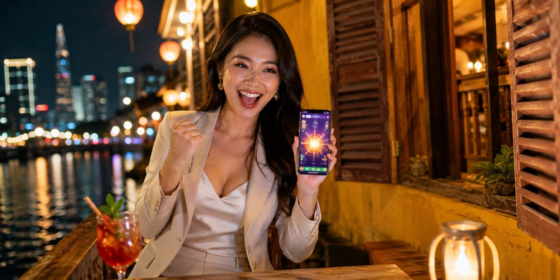 Giao diện casino trên điện thoại tại Sài Gòn qua bty6150
