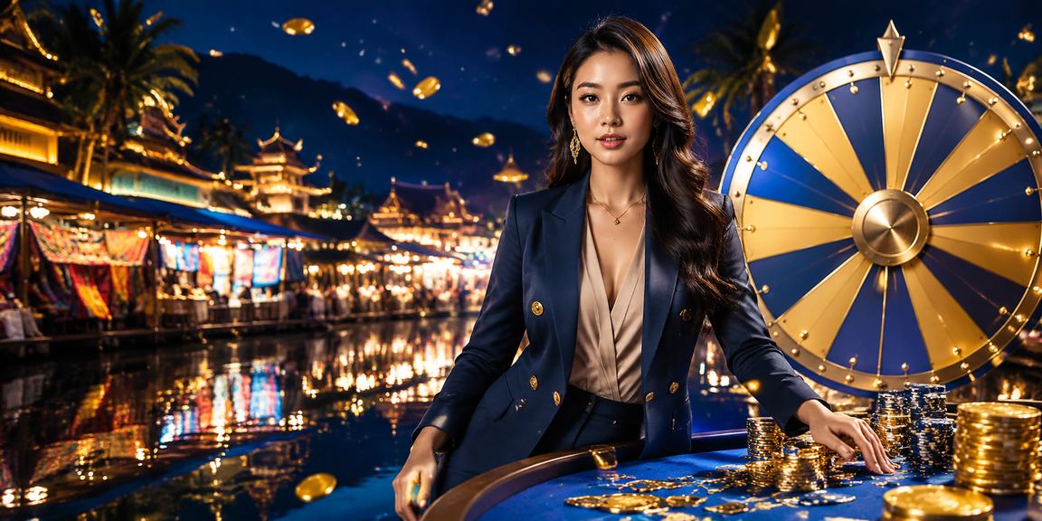Chương trình quay số may mắn tại Sa Pa – bty6150