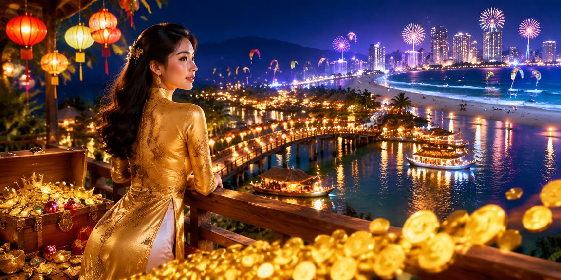 Người chơi Việt Nam trải nghiệm cá cược casino trực tuyến